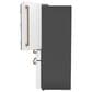 Cafe 22.3 Cu. Ft. 4-Door French Door Refrigerator in Matte White, , large