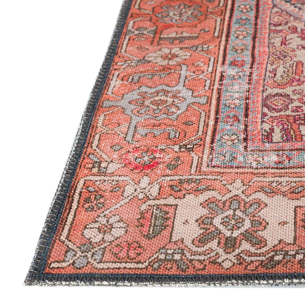 Dalyn Rug Company Kars 10&#39; x 13&#39; Ink Area Rug, , large