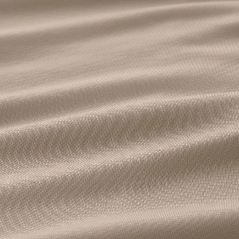 Tempur-Pedic Breeze 4-Piece Queen Cooling Sheet Set in Sandstone, , large