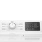 Whirlpool 7 Cu. Ft. Gas Dryer with AutoSensing with Interior Light in White, , large