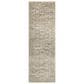 Amber Lewis x Loloi Honora 2"7" x 10" Bark and Dove Runner, , large
