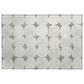 Dalyn Rug Company The Reserve TR16 Taupe 1"8" x 2"6" Indoor/Outdoor Area Rug, , large