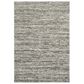 Safavieh Retro RET2133-1180 3" x 5" Ivory and Grey Area Rug, , large