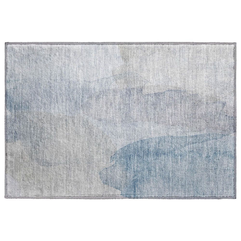 Dalyn Rug Company Ravenna RN12 1"8" x 2"6" Sky Area Rug, , large