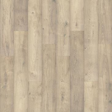 Pergo Norella Veil Dove Gray Oak 7.5" x 54" Laminate, , large