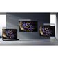 TCL 98" Class X11 Premium 4K UHD HDR QD-Mini LED with Google TV in Black - Smart TV, , large