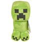 Minecraft Minecraft Creeper Basic Plush, , large