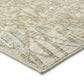 Dalyn Rug Company Winslow WL2AL 3" x 5" Aloe Indoor/Outdoor Area Rug, , large