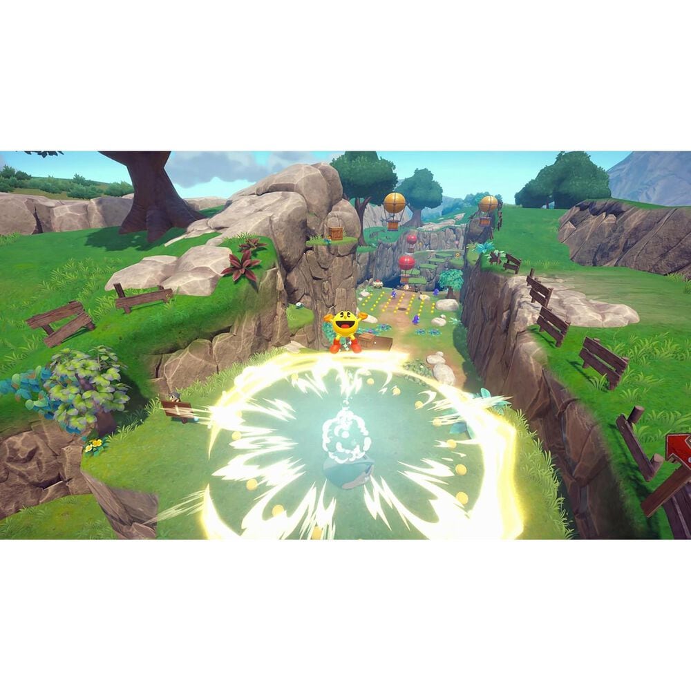 Pac-Man World 2 Re-Pac - Nintendo Switch 2, , large