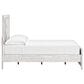 Ashley 5 Piece Full Bed Set, , large