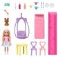 Barbie Chelsea Pop-Up Doll House Playset in Multicolor, , large