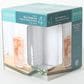 Gibson Overseas, Inc Emory 17 Oz Glass Tumbler in Clear (Set of 4), , large