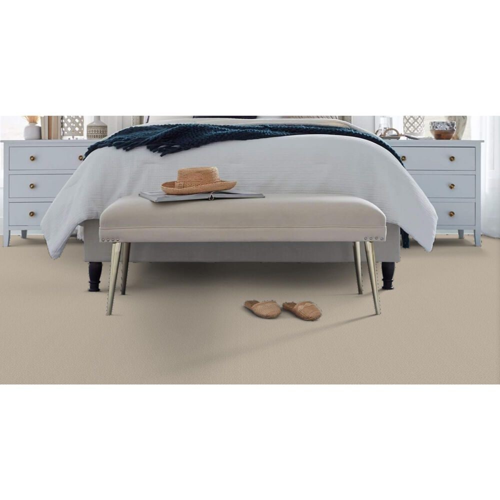 Masland Festivities Carpet in Cobble Path, , large