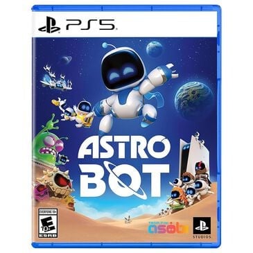Astro Bot - Playstation 5, , large