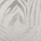 D.V.Kap Inc Paddy 24" x 24" Throw Pillow in Pearl, , large