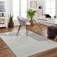 Surya Alder 8"11" x 12" Light Slate and Gray Area Rug, , large