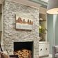 MS International Rockmount Silver Travertine 6" x 24" Stacked Stone Panels, , large
