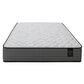 Sleeptronic Berkshire Q II Firm Queen Mattress, , large