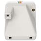 Polaroid Now Generation 3 Instant Camera with Color Film Bundle (8 Photos) in Pebble White, , large