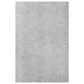 Surya Masterpiece MPC-2311 Medium Gray, Light Gray and Cream 6"7" x 9"6" Area Rug, , large