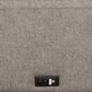 Primo International Drake Sofa Bed in Linen Dark Gray, , large