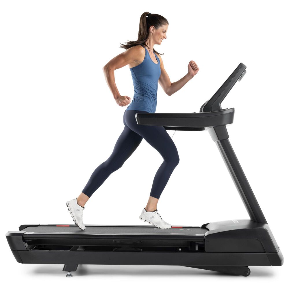 FreeMotion T10.9B REFLEX Treadmill in Black, , large