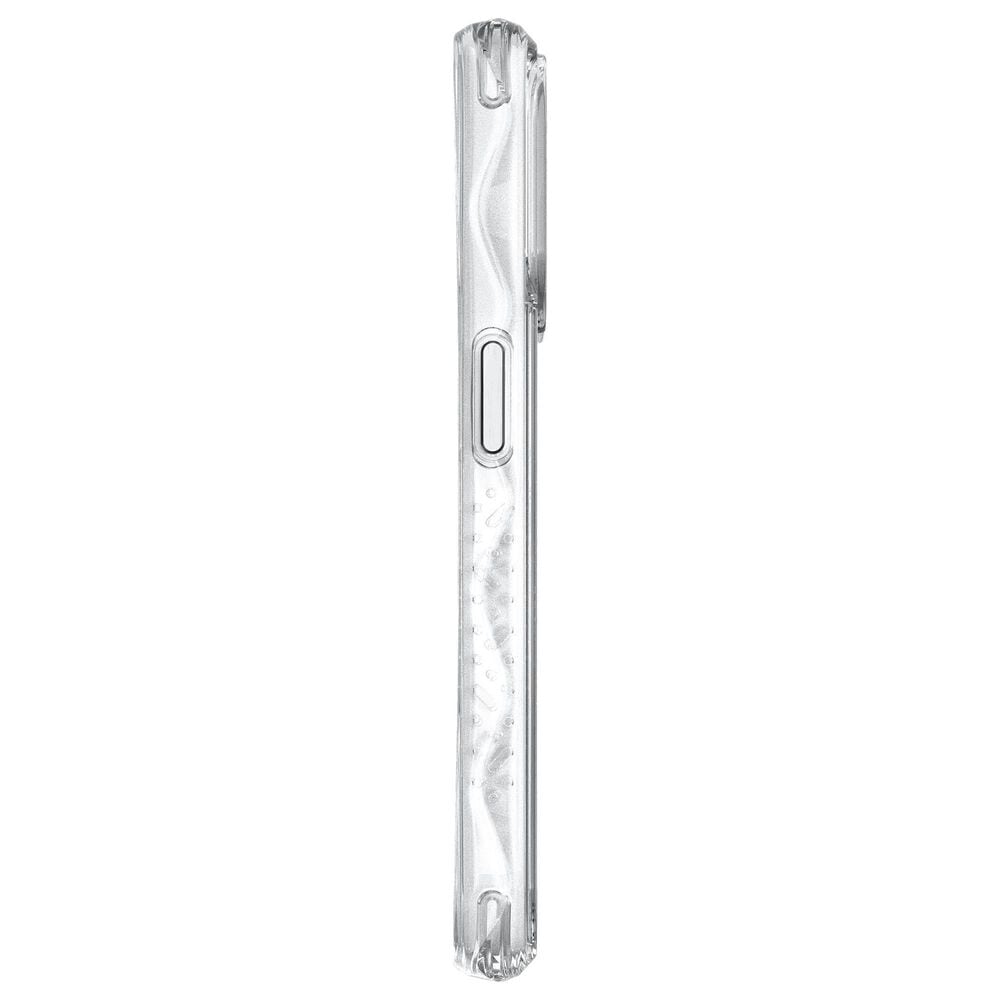 LAUT Crystal Matter X MagSafe Case for Apple iPhone 15/14/13 in Crystal, , large