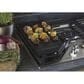 GE Profile 30" Built-In Gas Cooktop in Stainless, , large