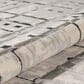 Dalyn Rug Company Karma KM4 5"1" x 7"5" Grey Area Rug, , large