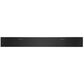 JennAir 24" x 24" Side-by-Side Dual Unit Toe Kick in Black, , large