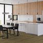 Fuzion SmartDrop 7 Provence Brown 7" x 48" Luxury Vinyl Plank, , large