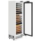 Thor Kitchen 24" Built-in Column Wine Cooler in Stainless Steel, , large