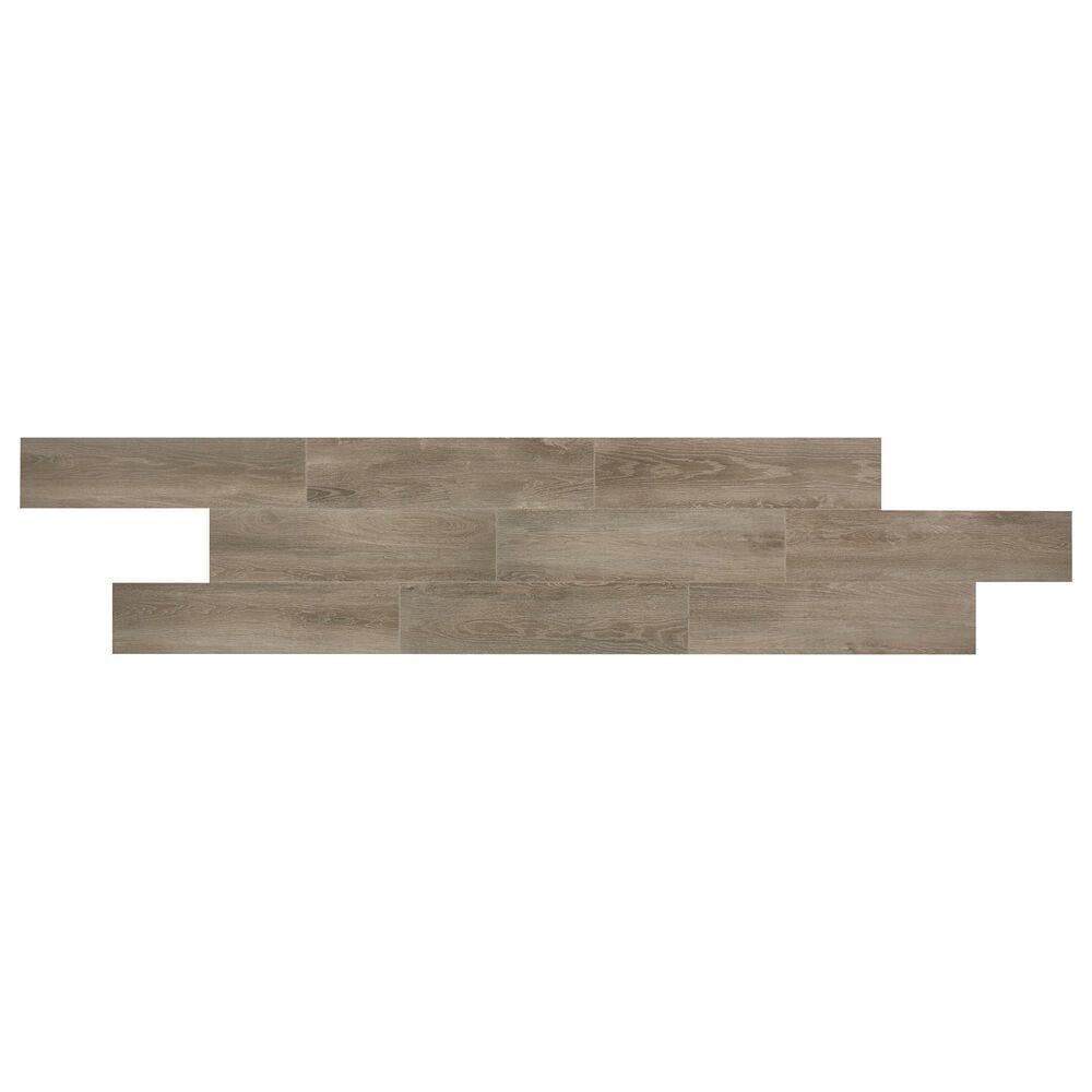 Dal-Tile Trellis Oak Natural Ash 6" x 36" Porcelain Tile, , large