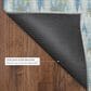 Dalyn Rug Company Soft Essentials Seaside 8" x 10" Area Rug, , large