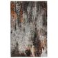 Dalyn Rug Company Boca BO10 Gray 3" x 5" Area Rug, , large