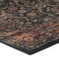 Dalyn Rug Company Jericho 8" x 10" Charcoal Indoor/Outdoor Area Rug, , large