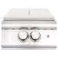 Blaze 16" LTE Natural Gas Power Burner in Stainless Steel, , large