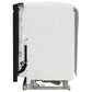 Whirlpool 24" Fully Integrated Dishwasher in Black, , large