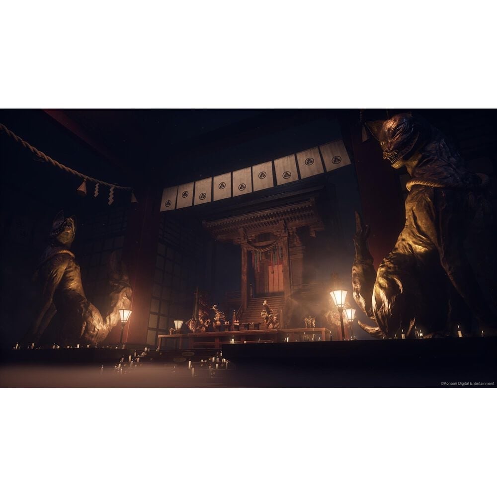 Silent Hill f - PlayStation 5, , large