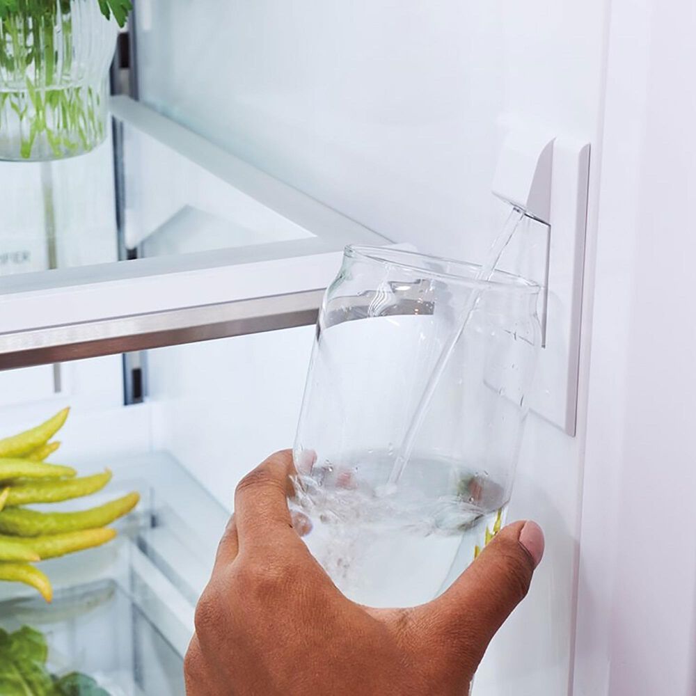 Sub Zero 28.9 Cu. Ft. Classic French Door Refrigerator with Internal Dispenser in Panel Ready, , large