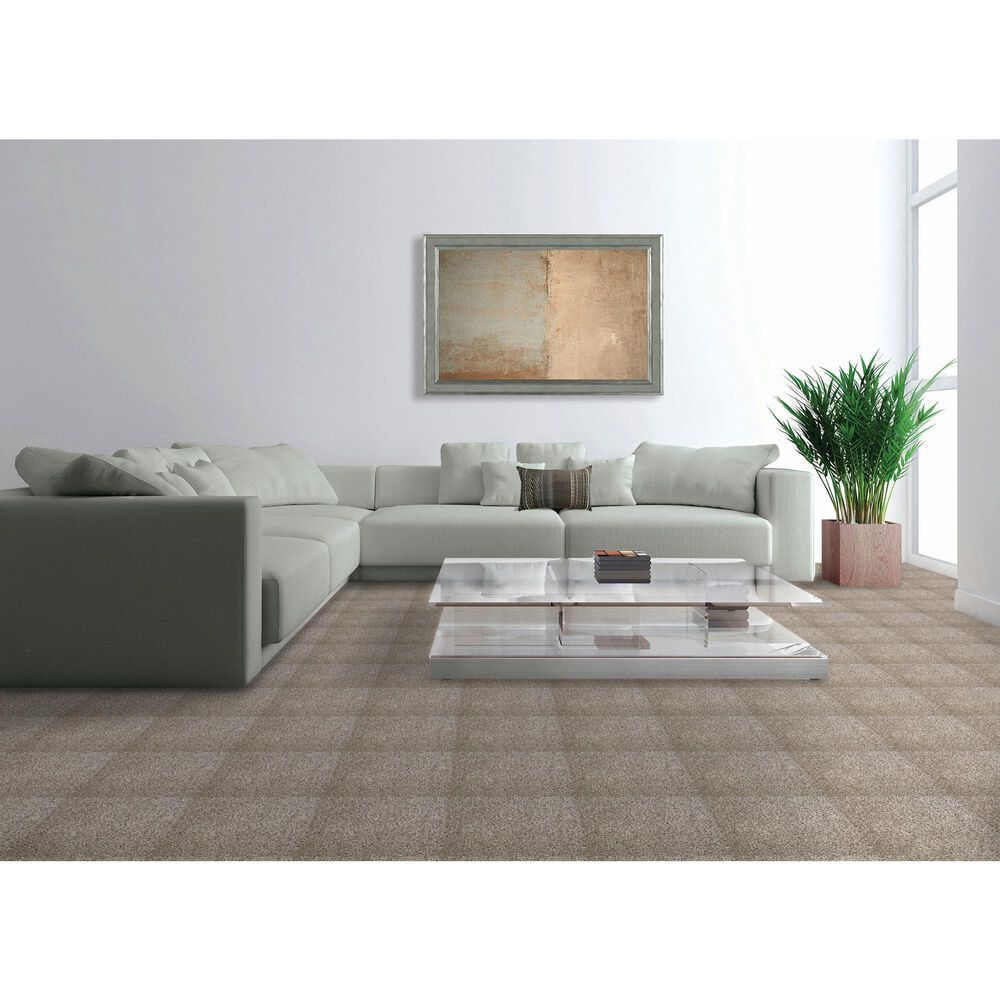 Mohawk Natural Selection I Carpet in Weathered Grey, , large