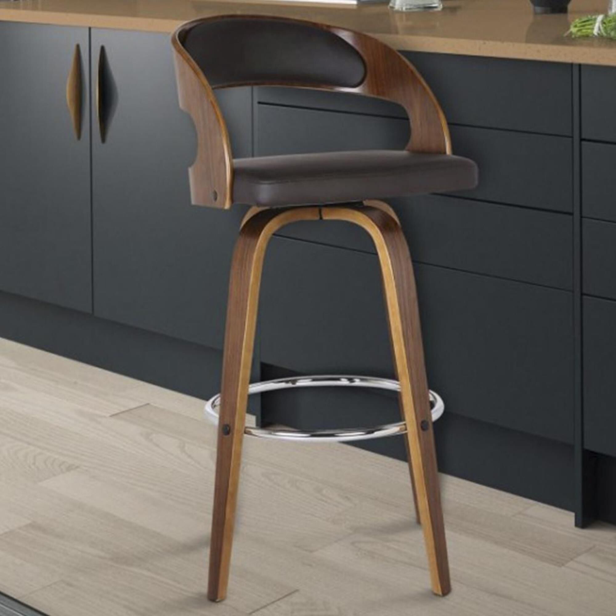 26 barstool outlet with back