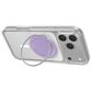 PopSockets PopGrip Low Profile MagSafe Circle in Lilac, , large