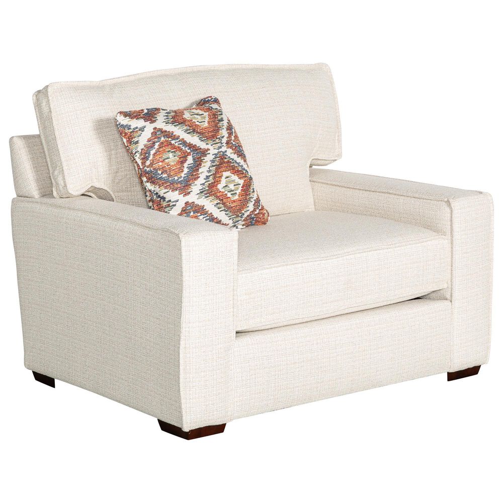 England Furniture Lyndon Chair and a Half, , large