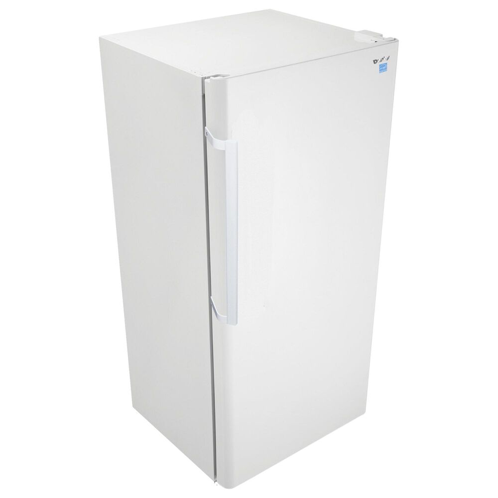 Danby 17.0 Cu. Ft. Apartment Size Fridge in White, , large