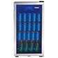 Danby 3.1 Cu. Ft. Beverage Center in Stainless Steel, , large