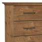 Hooker Furniture Big Sky 9-Drawer Dresser in Vintage Natural, , large