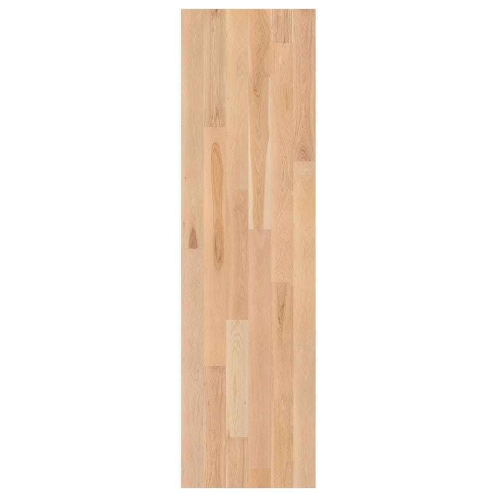 Shaw Classic Natural Hickory 7" Engineered Hardwood, , large