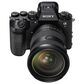 Sony Alpha 1 II Mirrorless Digital Camera Body Only in Black, , large