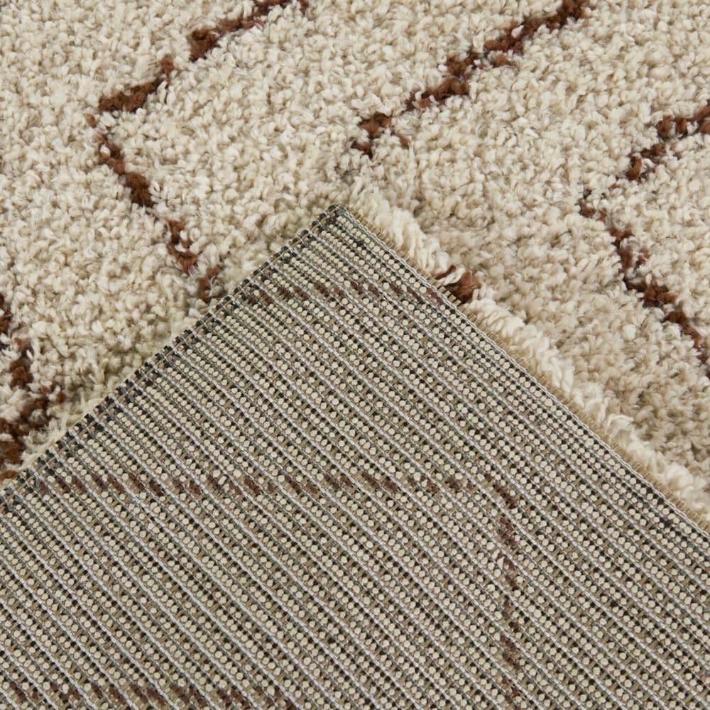 Balta Rugs Stella Karr Beige 7'10" x 10' Area Rug, , large